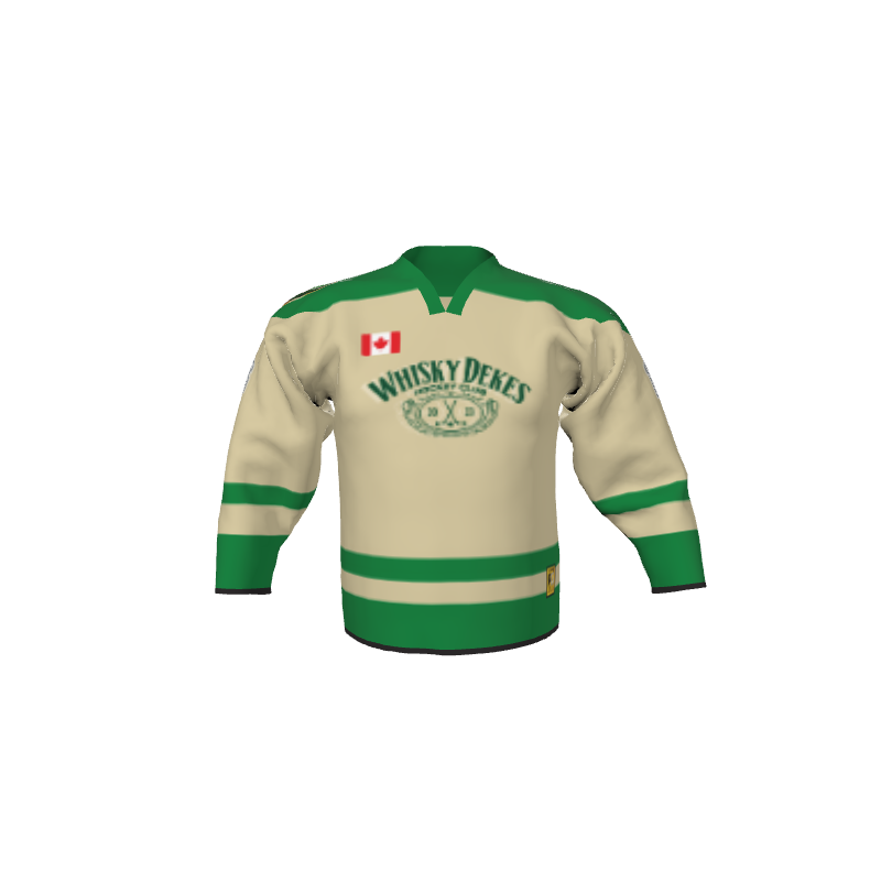 Hockey Boston Style Hockey Jersey - Reverse Gear. (x 16)